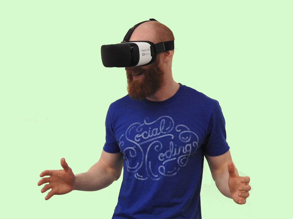 How To Win Friends And Influence People with VIRTUAL REALITY
