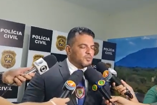 Polícia Civil do RN descarta motivação política em tiroteio de Macaíba