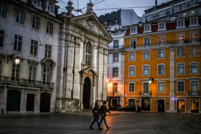 Clero católico de Portugal abusou sexualmente de mais de 4.800 menores