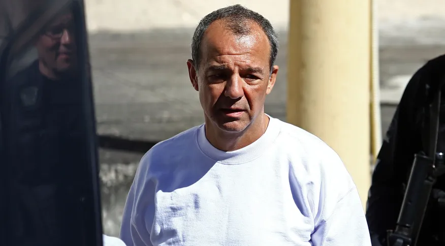 STF anula provas do acordo de leniência da Odebrecht em processo contra Cabral
