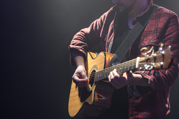 Uberlândia e a Música: Cenário Musical Vibrante