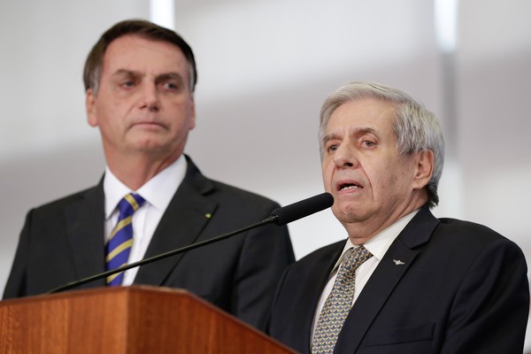 PF faz operação contra militares e aliados políticos de Bolsonaro