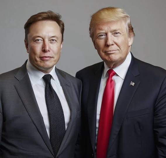 Donald Trump anuncia que Elon Musk assumirá departamento de eficiência dos eua