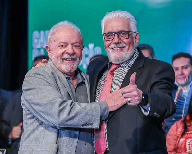 Emendas de líderes de Lula no Congresso custam R$554 milhões ao País