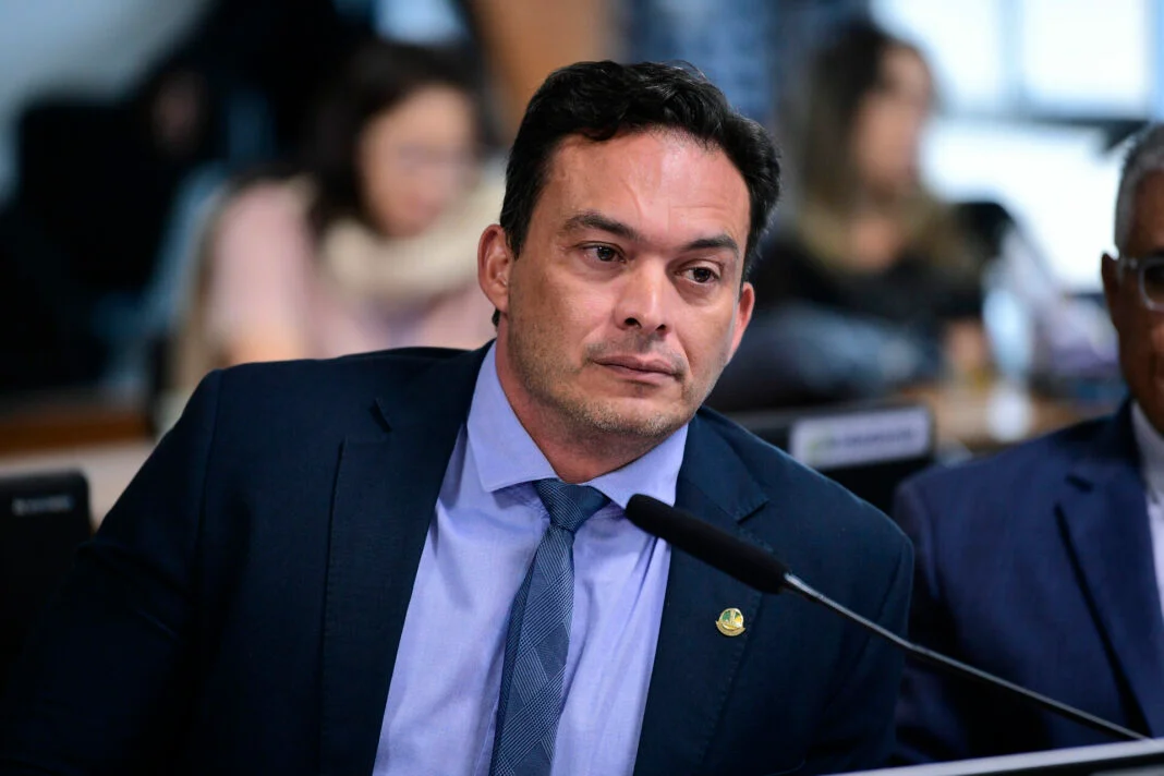 Pesquisa Consult aponta Styvenson com 43% na disputa ao Senado do RN
