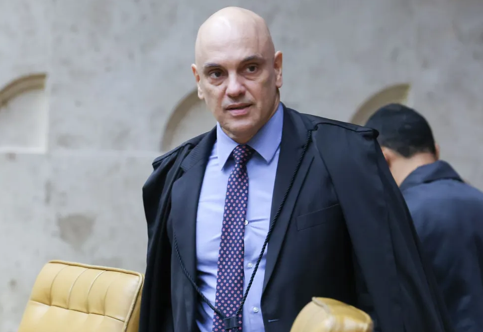 EUA criticam decisões de Alexandre de Moraes e questionam bloqueio do Rumble no Brasil