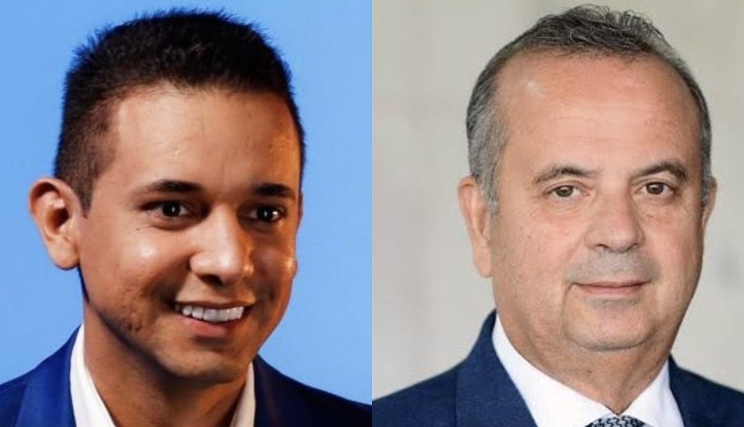 Allyson lidera com 23,24% e Rogério tem 16,29%, aponta pesquisa Consult para o Governo do RN