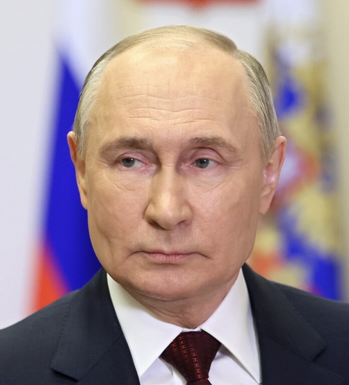 Putin ameaça ataque nuclear se Ucrânia avançar sobre territórios: “Será o fim do planeta”