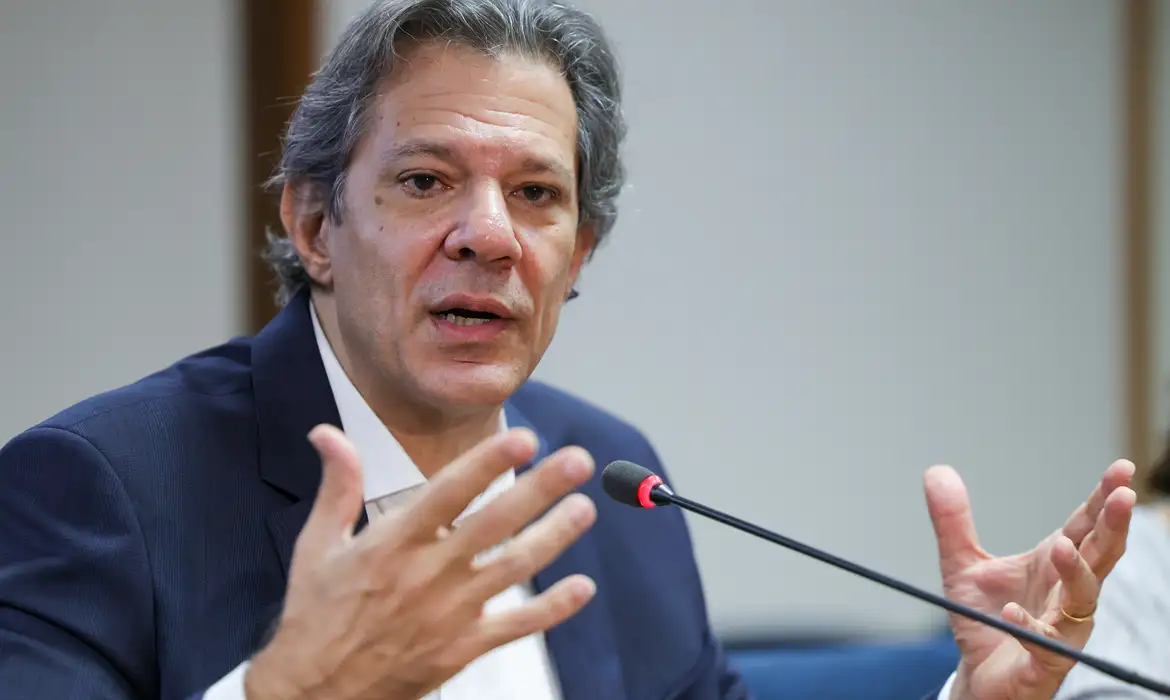Haddad vai taxar rendimentos de aplicações em até 18%  e o pior: você já pagou imposto antes de investir