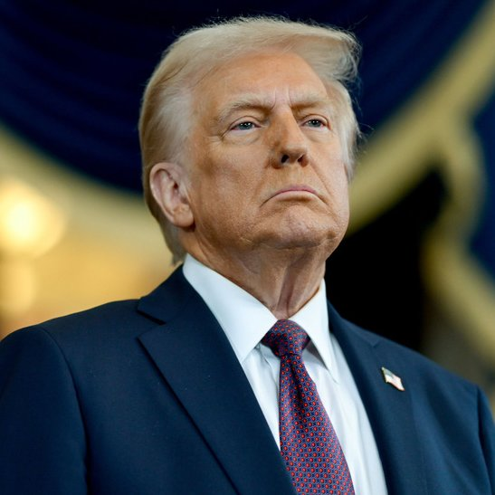 Trump rejeita cessar-fogo e defende “fim definitivo” do conflito entre Israel e Irã