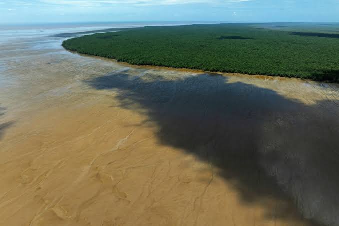 Empresas estrangeiras vencem leilão para explorar petróleo na foz do Amazonas