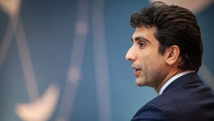 Galípolo, indicado de lula para o bc, diz que IOF não deve ser usado para políticas fiscal ou monetária