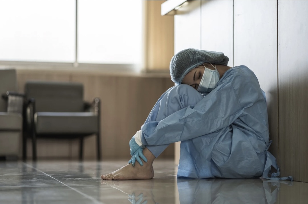 Violência contra médicos em estabelecimentos de saúde bate recorde