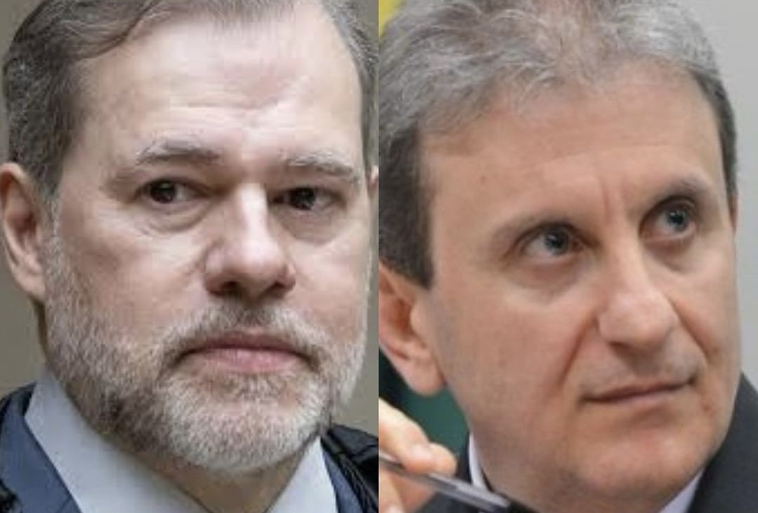 Ministro Toffoli anula todos os atos da Lava Jato contra Alberto Youssef