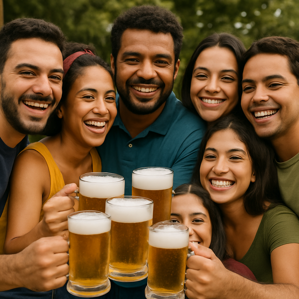 Deputado petista faz andar projeto que cria novo imposto sobre cerveja