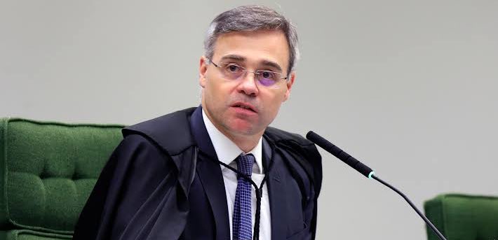 Ministro André Mendonça critica STF: “Supremo está invadindo espaço de outros poderes”