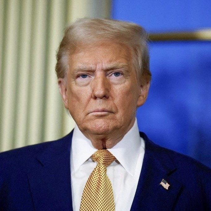 Donald Trump vai taxar em 10% todos os países que fazem parte do brics, inclusive o Brasil