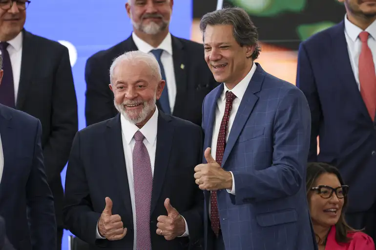 lula vai cobrar 1% de pedágio para liberar “emendas Pix”
