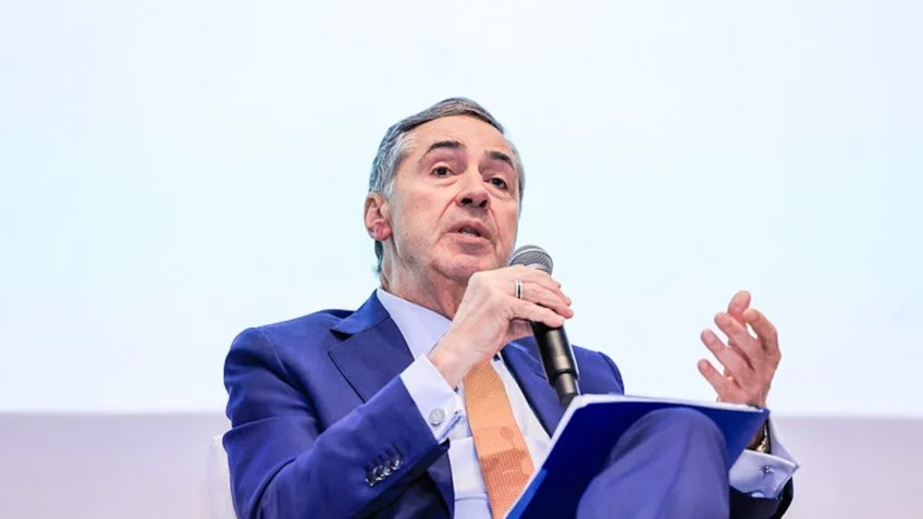 Barroso justifica censura a perfis no exterior como medida necessária à democracia