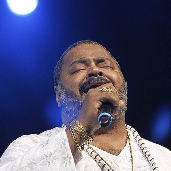 Morre Arlindo Cruz, aos 66 anos: gênio do samba e autor de mais de 700 composições