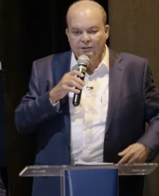 Ibaneis: ‘Não vivemos democracia plena — é um pouco de ditadura com pitada de Judiciário’