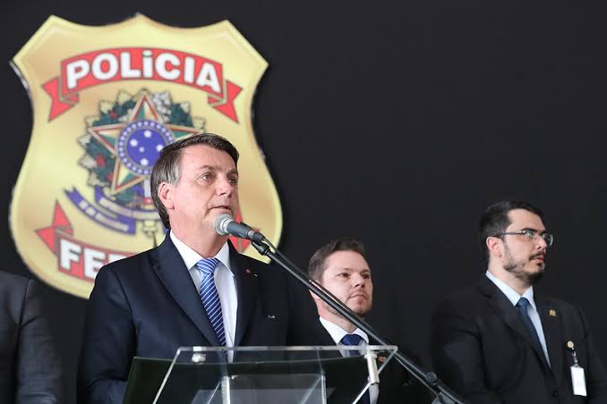 PF não encontrou indícios de crime financeiro ao investigar movimentação de R$ 30,5 milhões na conta de Bolsonaro