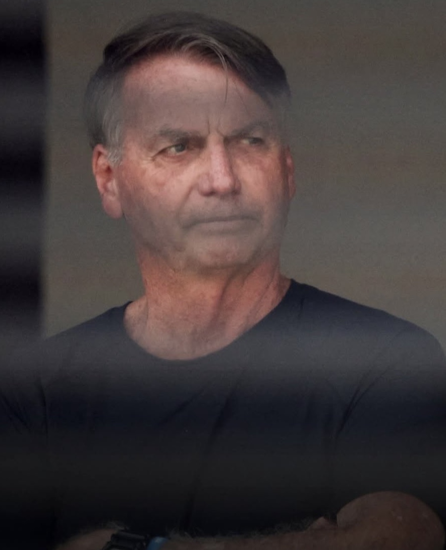 Bolsonaro é condenado por racismo sem denúncia da vítima