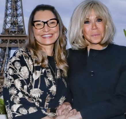 TCU arquiva investigação sobre desfile de Janja em Paris de R$1,5 milhão com vista para Torre Eiffel