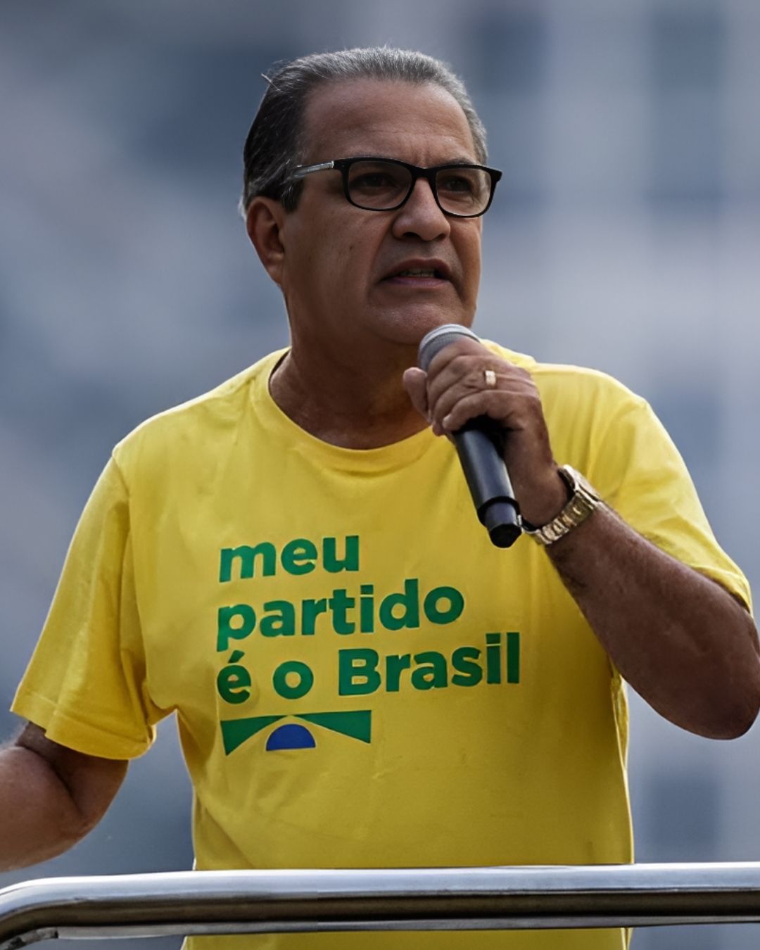 PF investiga pastor Silas Malafaia por possível obstrução em inquérito da tentativa de golpe