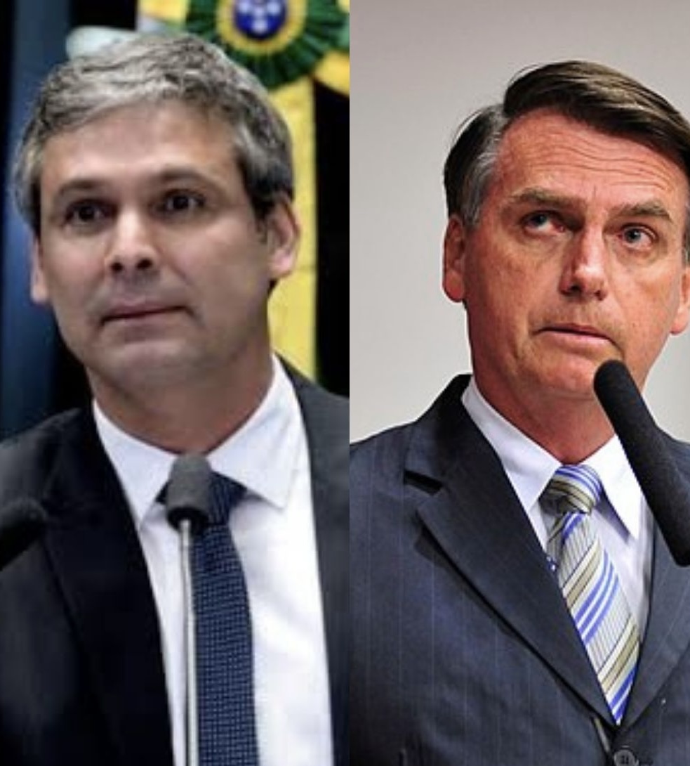 ACREDITE SE QUISER: Condenado em série, Lindbergh (PT) aciona STF para exigir reforço policial contra Bolsonaro