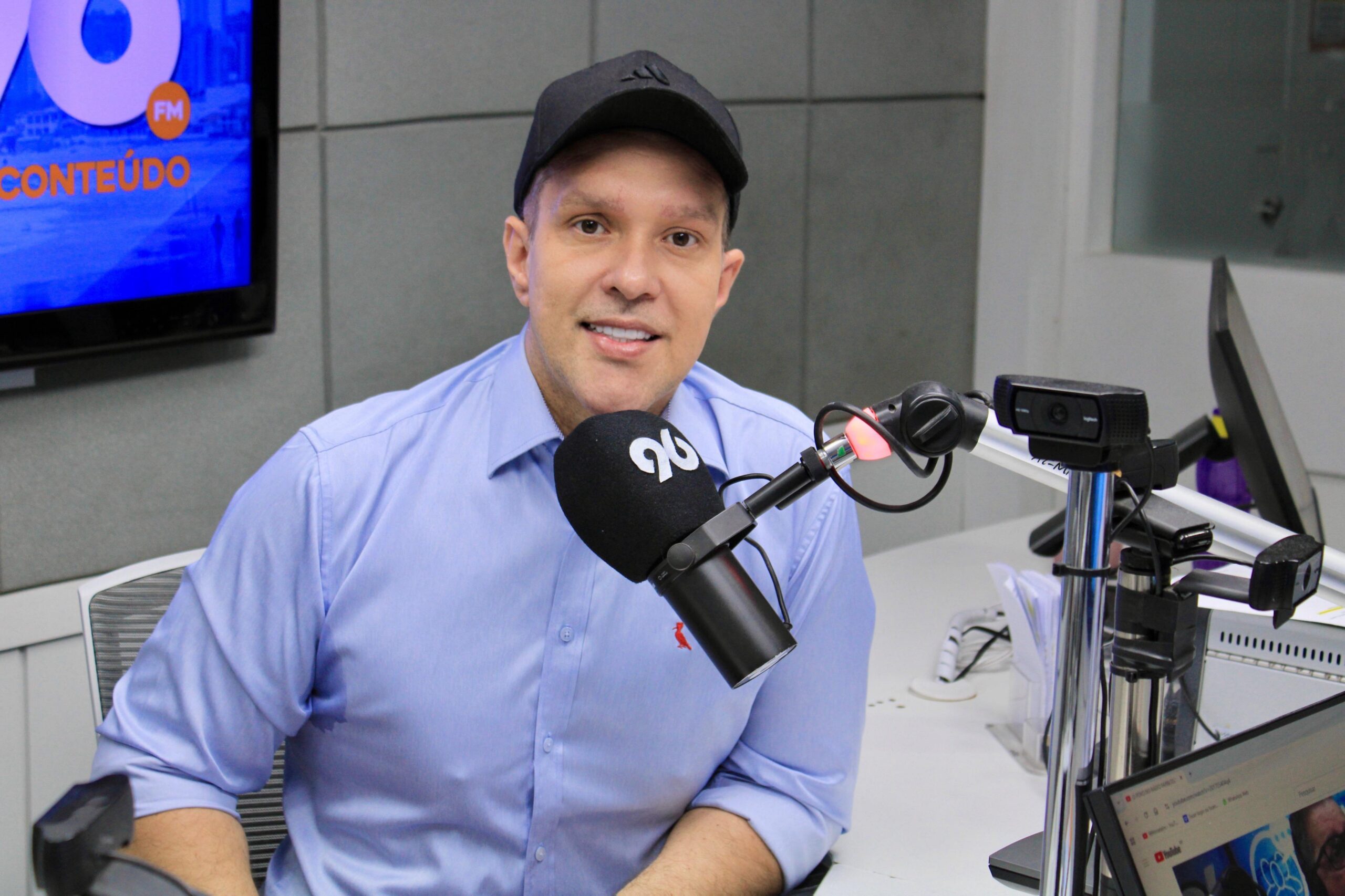 Eriko Jácome em entrevista anuncia inauguração de clínica na Zona Norte: “Um sonho realizado”