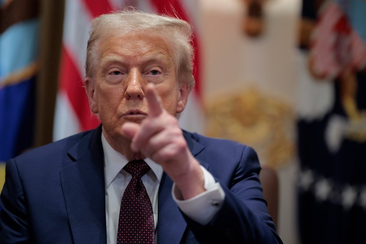 “EUA sinalizam uso do ‘poder militar’ em defesa da liberdade de expressão no julgamento de Bolsonaro, diz porta-voz da Casa Branca”