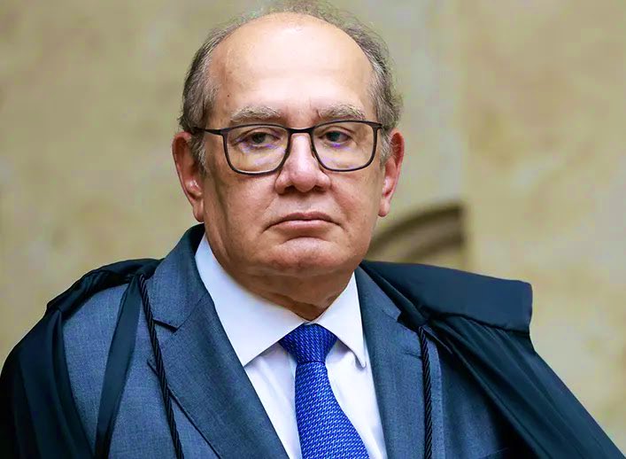 Mesmo com poder do Congresso, Gilmar Mendes ameaça e diz que ministros do STF não aceitarão impeachment