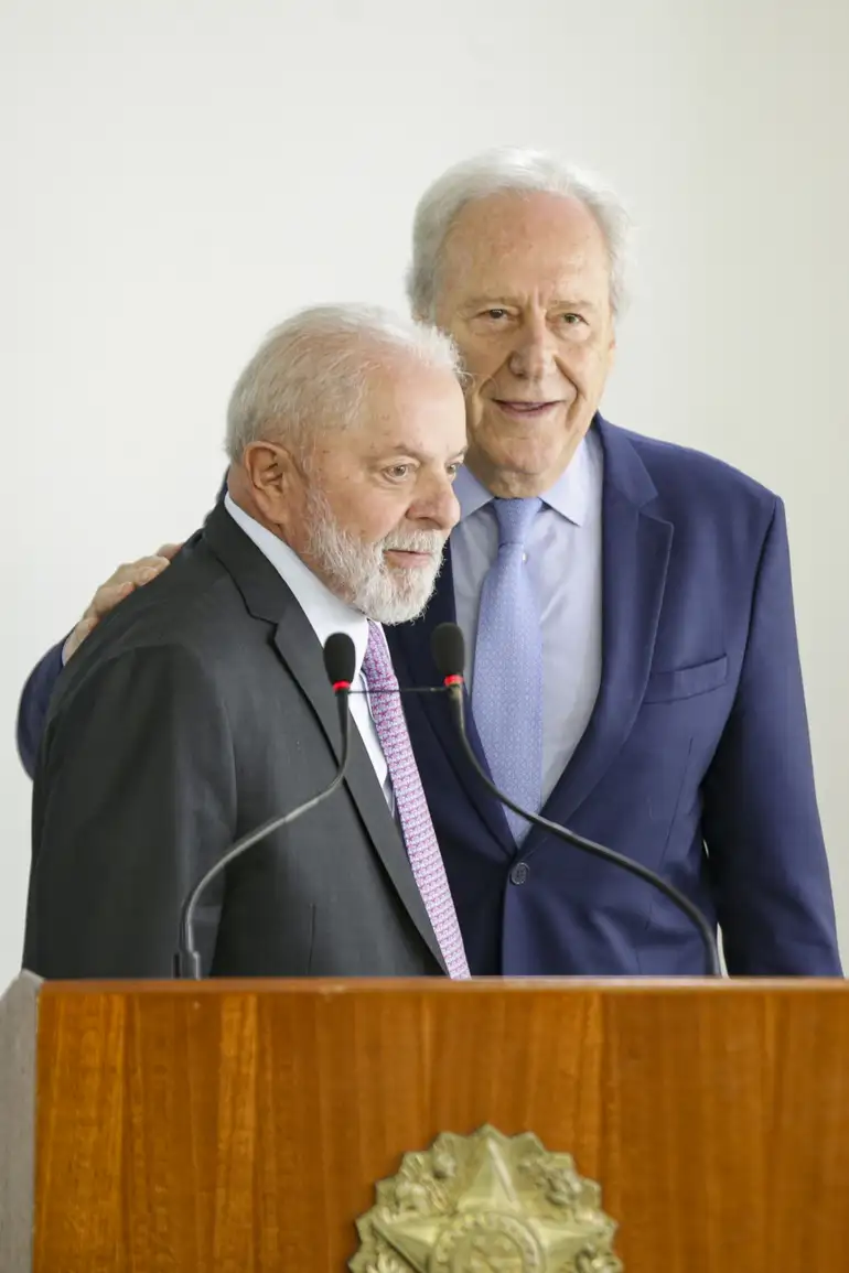 Ministro da Justiça culpa Governo Bolsonaro por morte de delegado