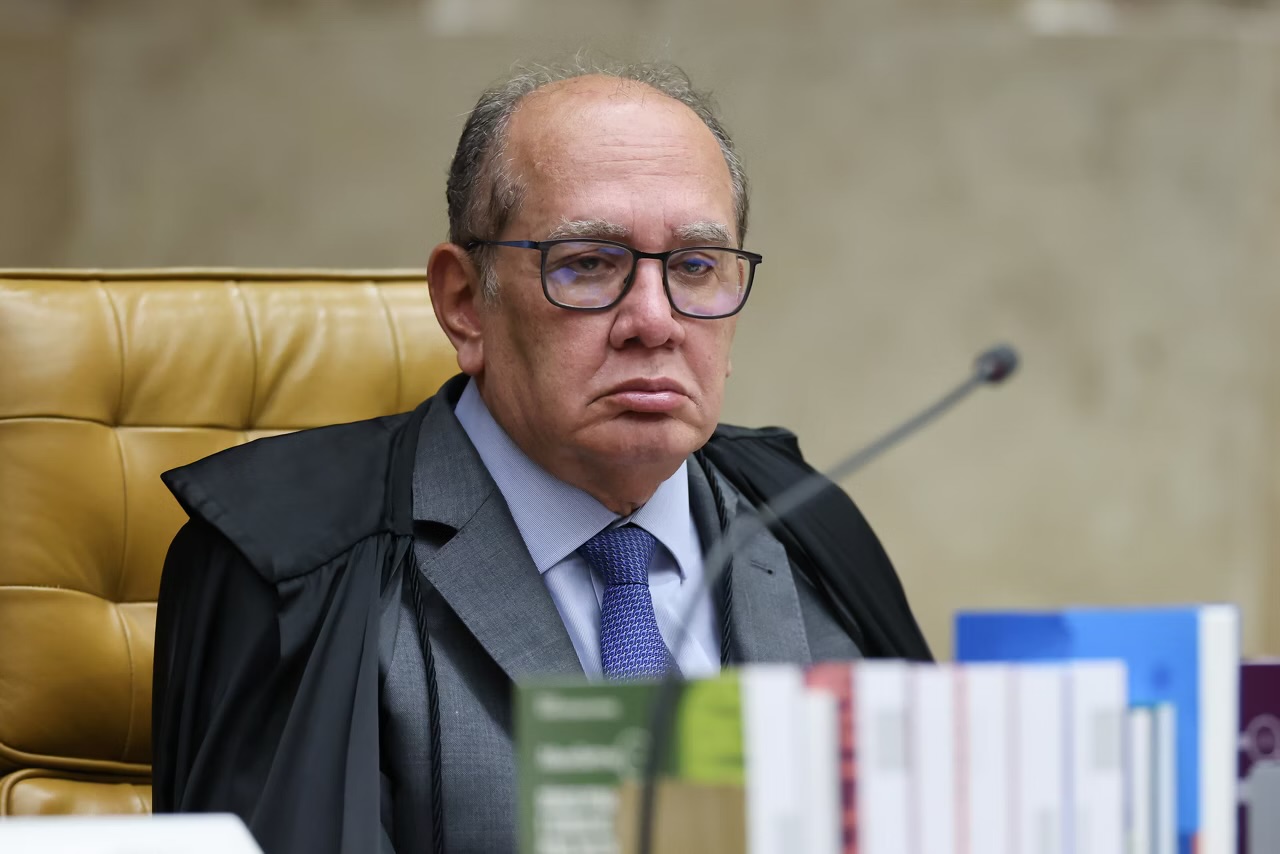 Após aprovação da PEC da Blindagem, Gilmar Mendes se desespera, assume relatoria do impeachment contra ministros do STF e pede manifestações em defesa da Corte