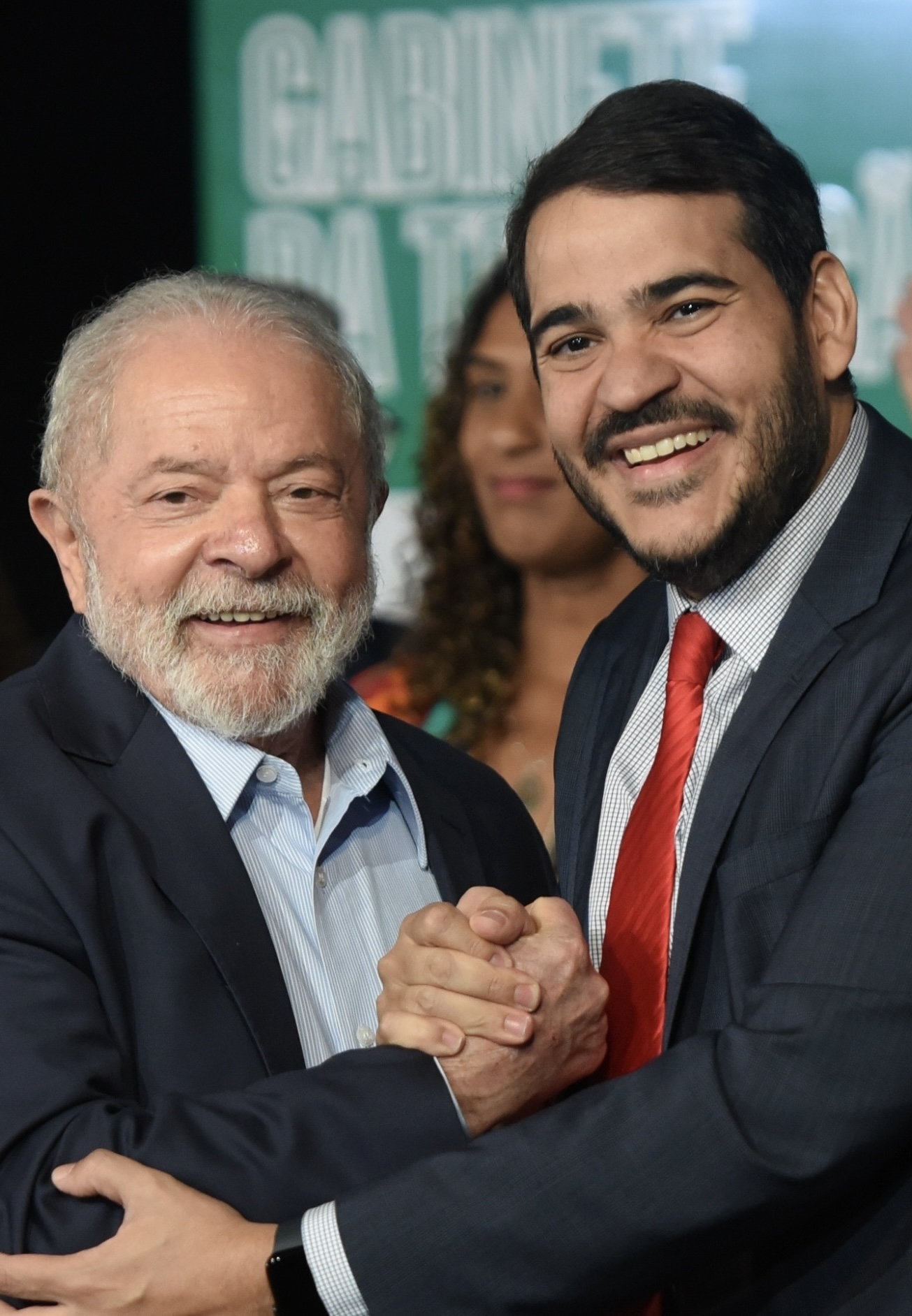 Estados Unidos cassam visto de Jorge Messias, advogado-geral da União