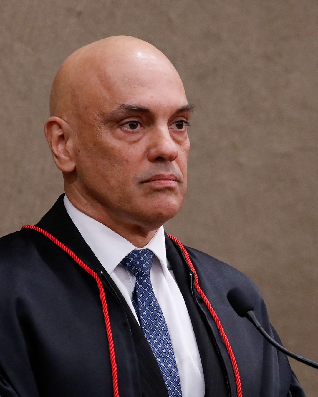 Moraes manda prender cidadã americana e causa revolta internacional