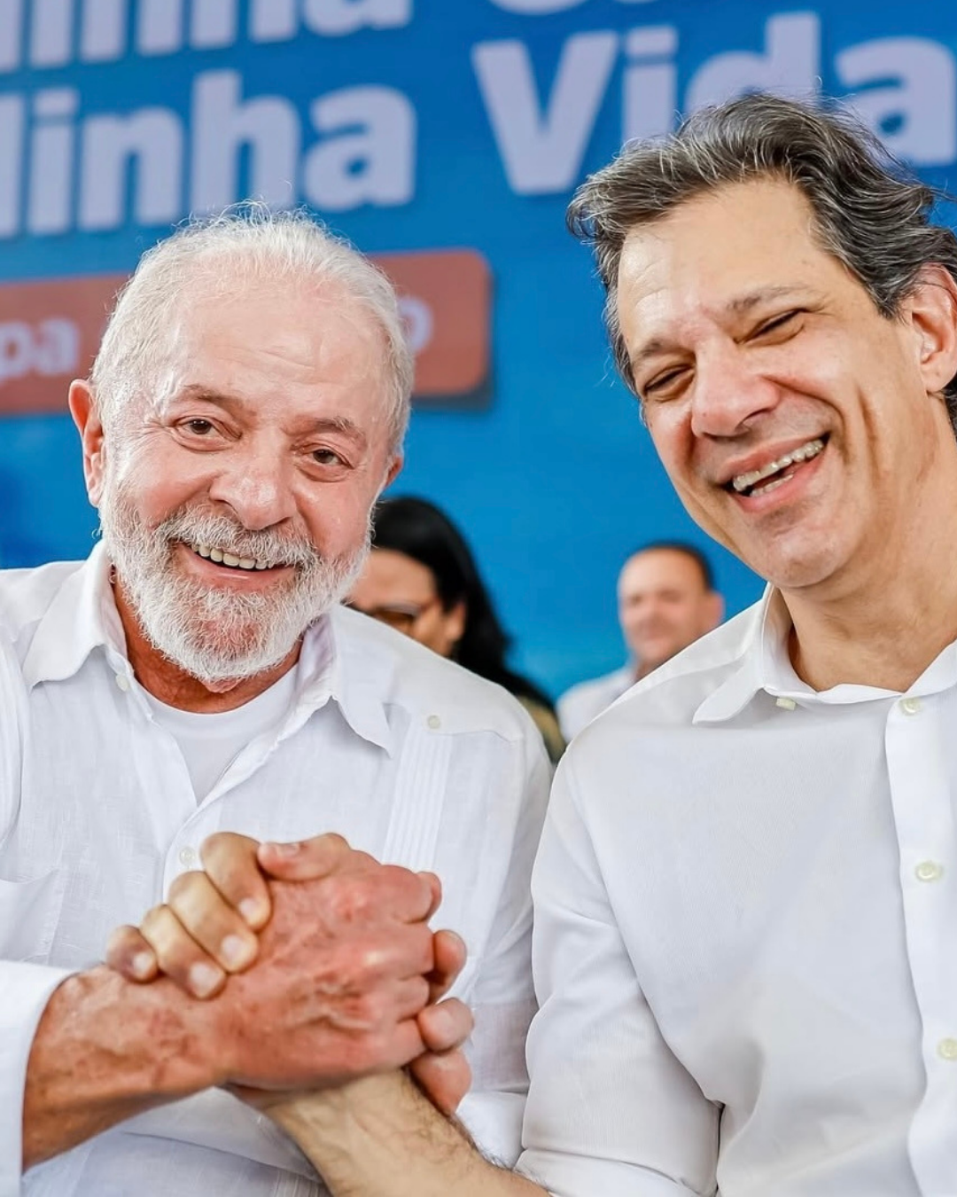 Haddad anuncia que deverá aumentar impostos pela 13ª vez