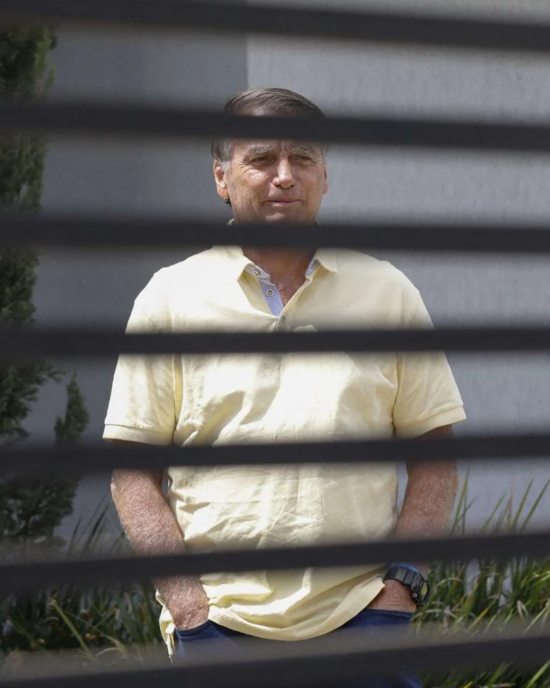 Perseguição sem fim – PGR abre inquérito contra Bolsonaro