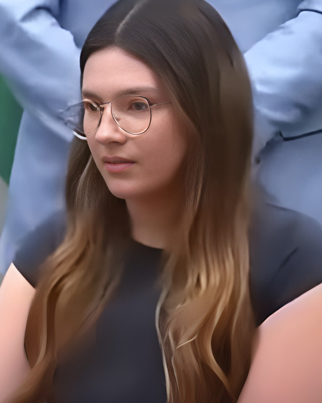 Moraes manda desbloquear contas de adolescente de 16 anos, filha de Eustáquio