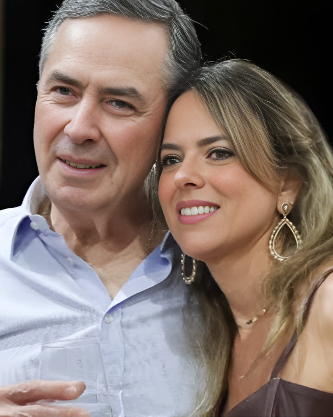 Namorada de Barroso recebeu mais de R$ 300 mil em honorários da AGU em julho