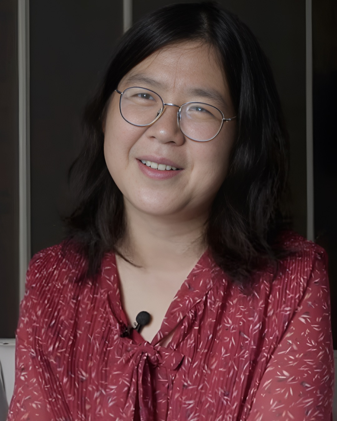 Jornalista chinesa é condenada por divulgar primeiras informações da COVID