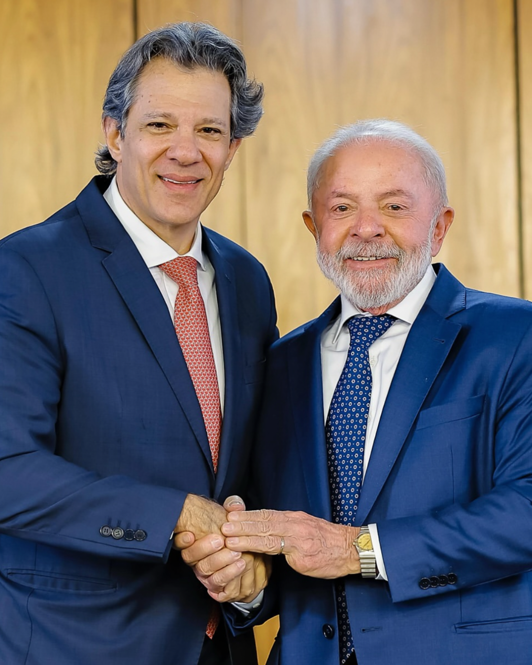 Enquanto Lula acusava Nikolas de favorecer o tráfico, governo impõe regra para reportar transações acima de R$ 5 mil (PF) e R$ 15 mil (PJ) à Receita federal