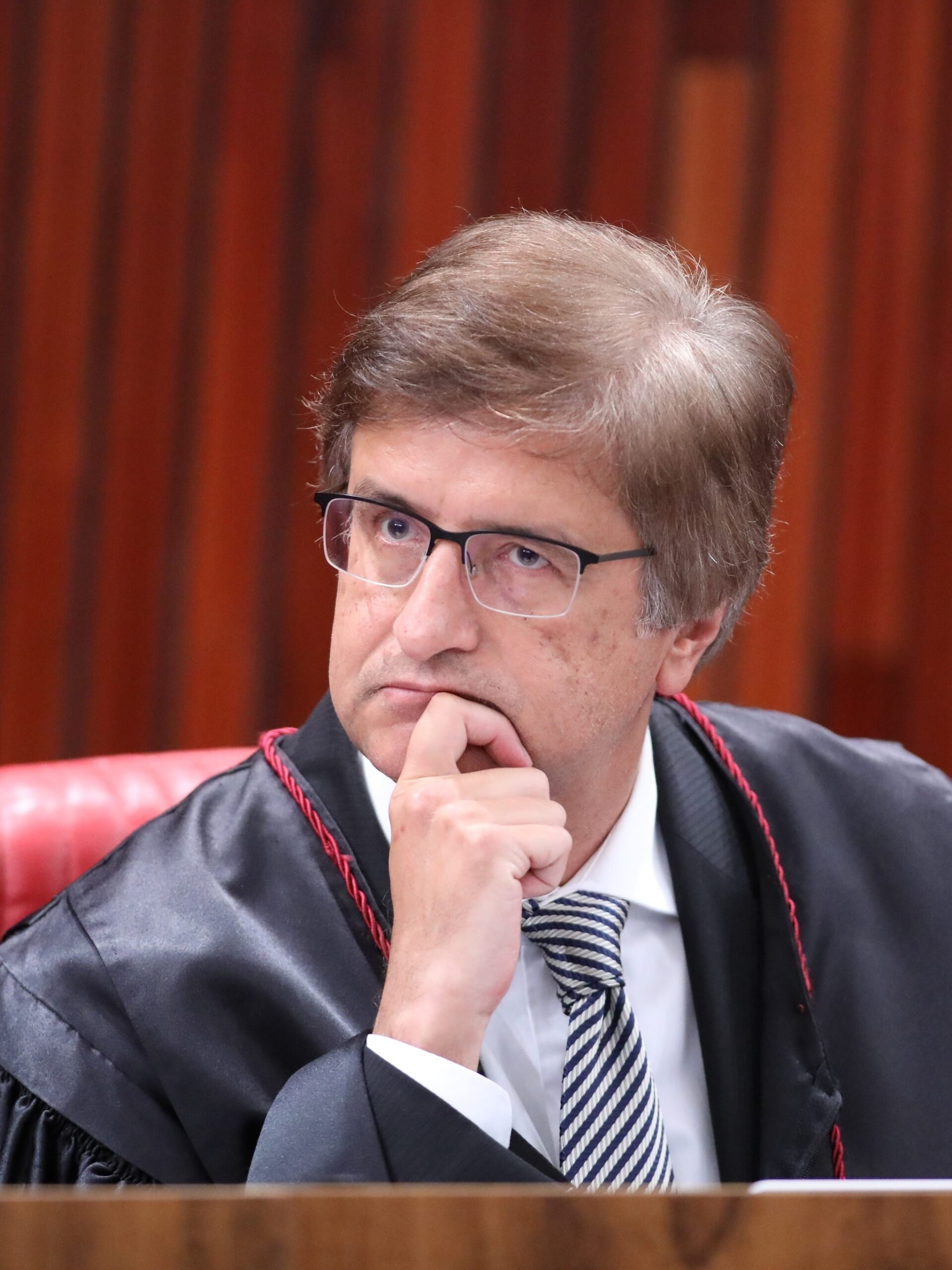 Gonet rejeita pedido de prisão contra Eduardo Bolsonaro