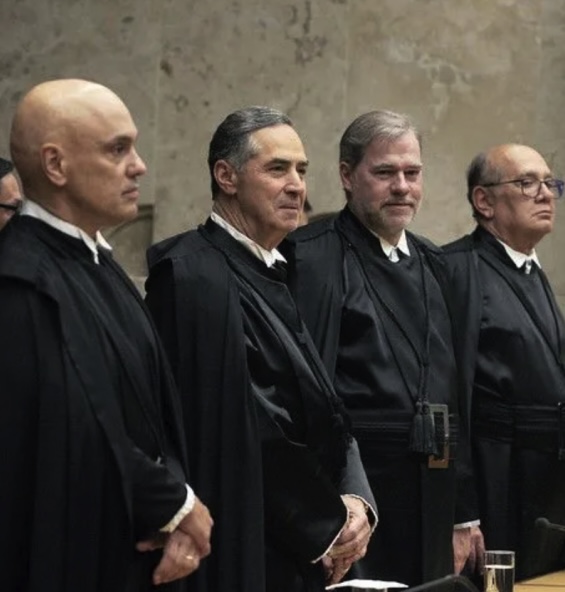 STF libera nomeação de parentes em cargos políticos e enfraquece a lei do nepotismo