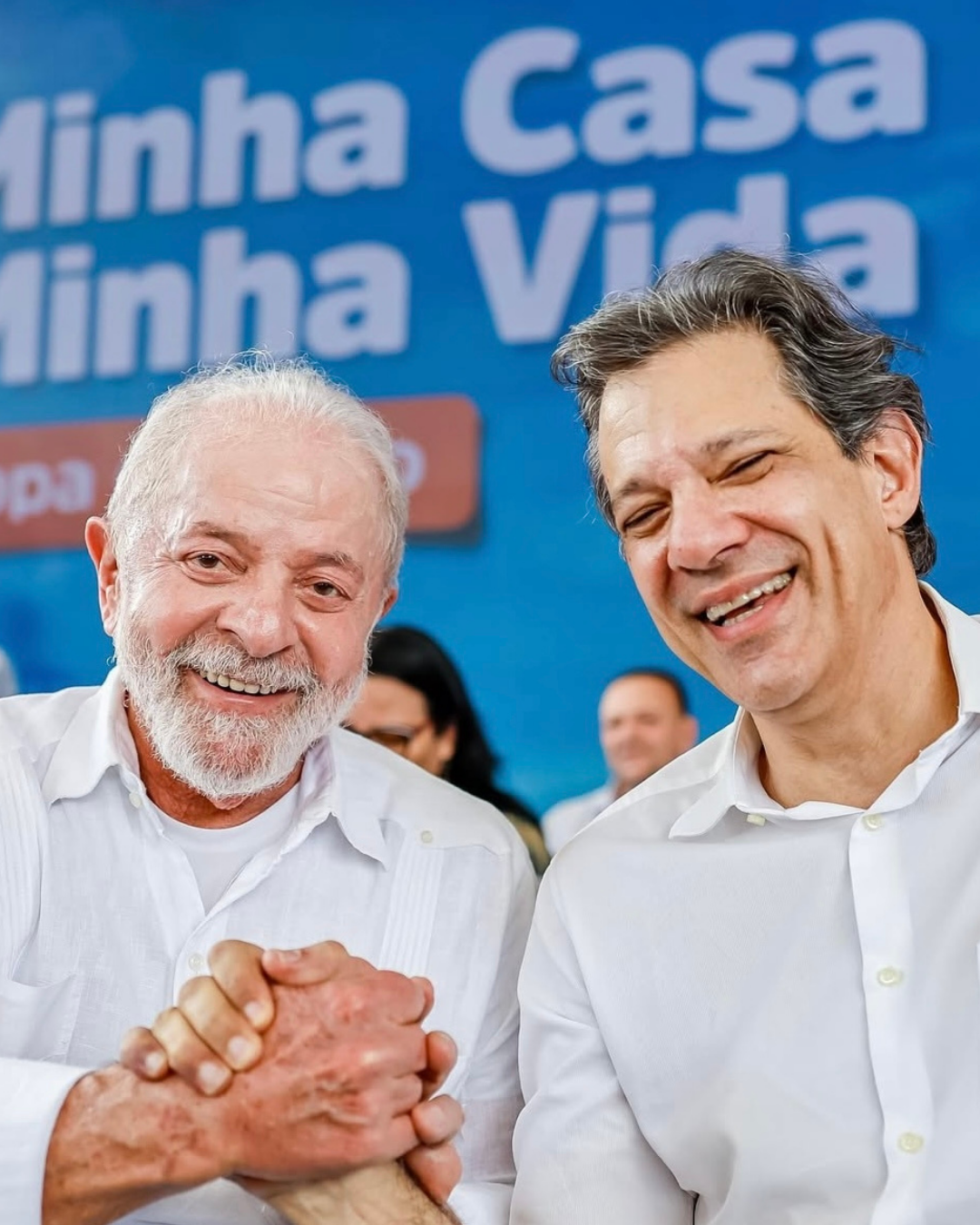 Lula e Haddad colocam em votação nova MP para aumentar impostos