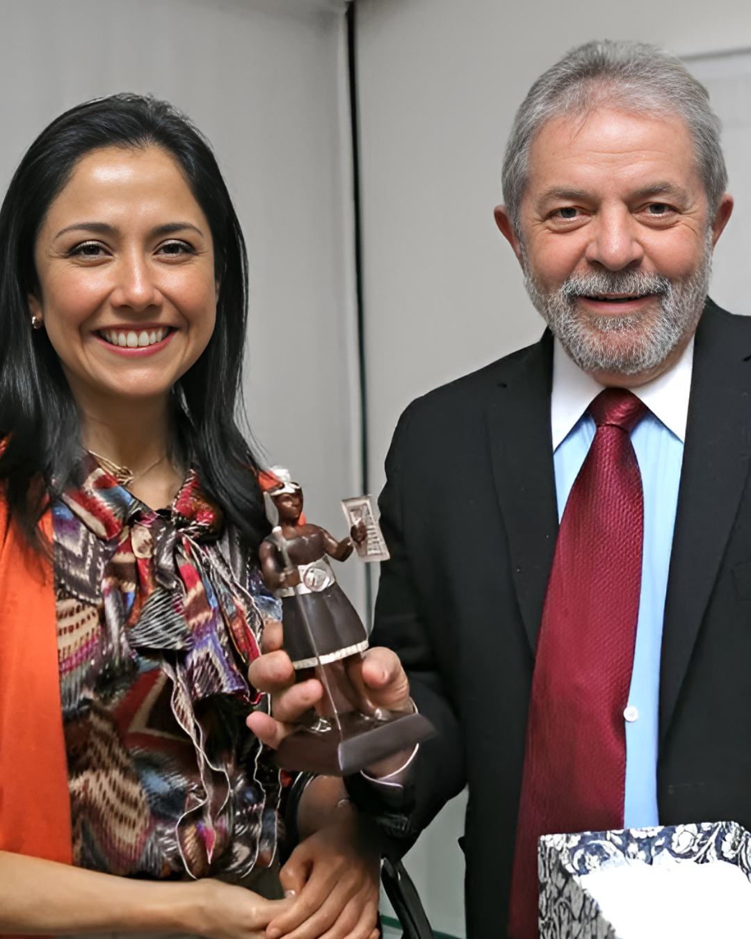 Toffoli anula provas da Lava Jato, proíbe envio de documentos ao Peru e beneficia ex-primeira-dama