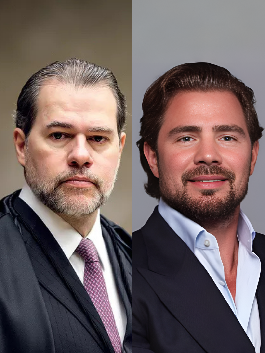 Ministro Toffoli determina que CPMI do INSS entregue todas as provas contra o dono do Banco Master