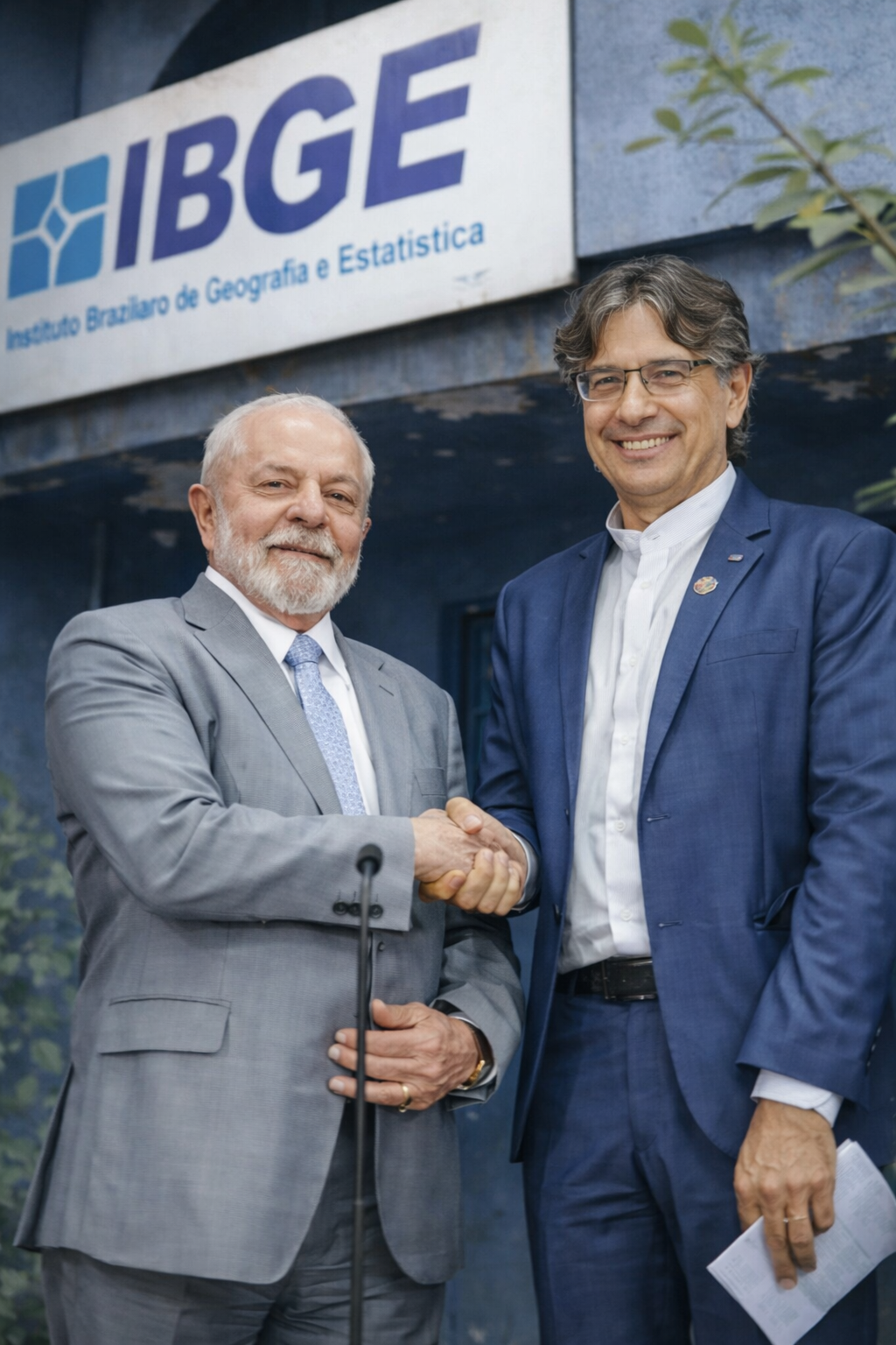 Governo Lula demite coordenadora às vésperas da divulgação do PIB, e sindicato denuncia ameaças da atual gestão