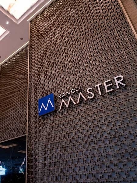 Justiça americana valida liquidação do Banco Master e fortalece posição do Banco Central